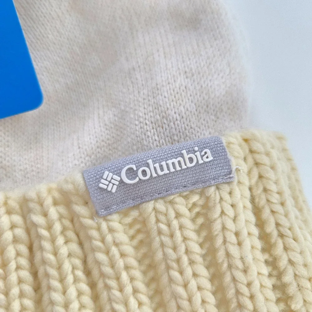 Columbia sweater weather